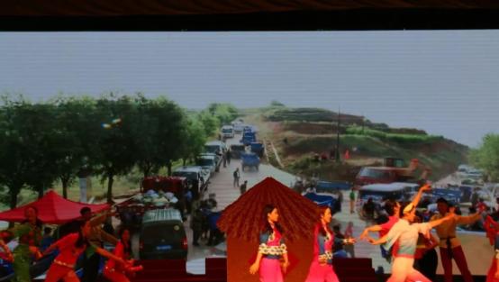 春节体育赛事文旅活动,元旦文化旅游节活动