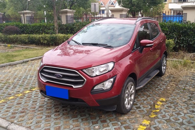 福特翼搏详细评测,福特翼搏使用感受