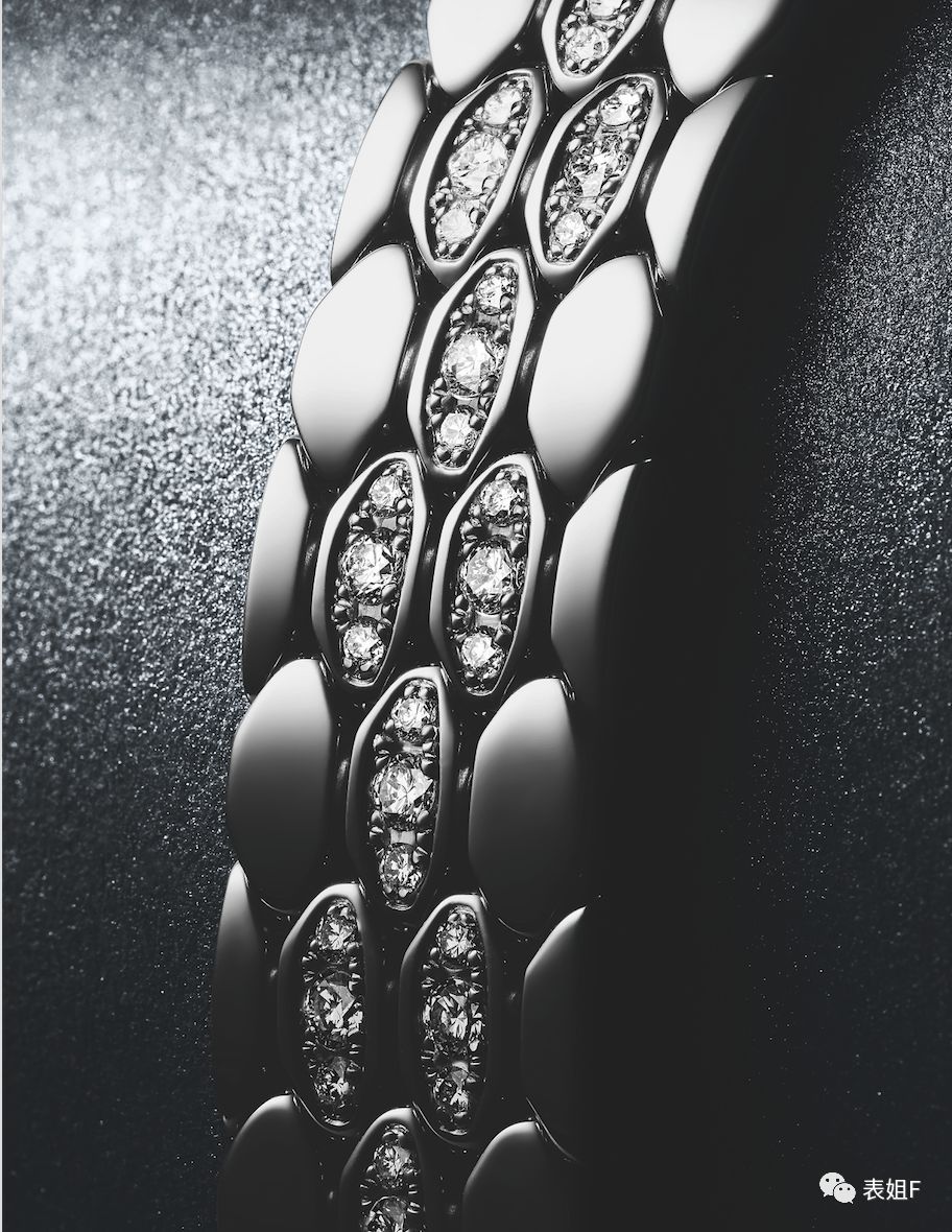 买表买真力时,宝格丽机械表什么档次