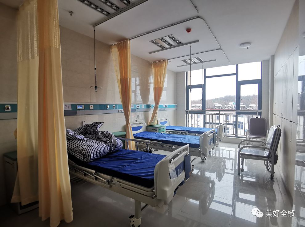 中医院新院预计投入使用,中医院新消息直播