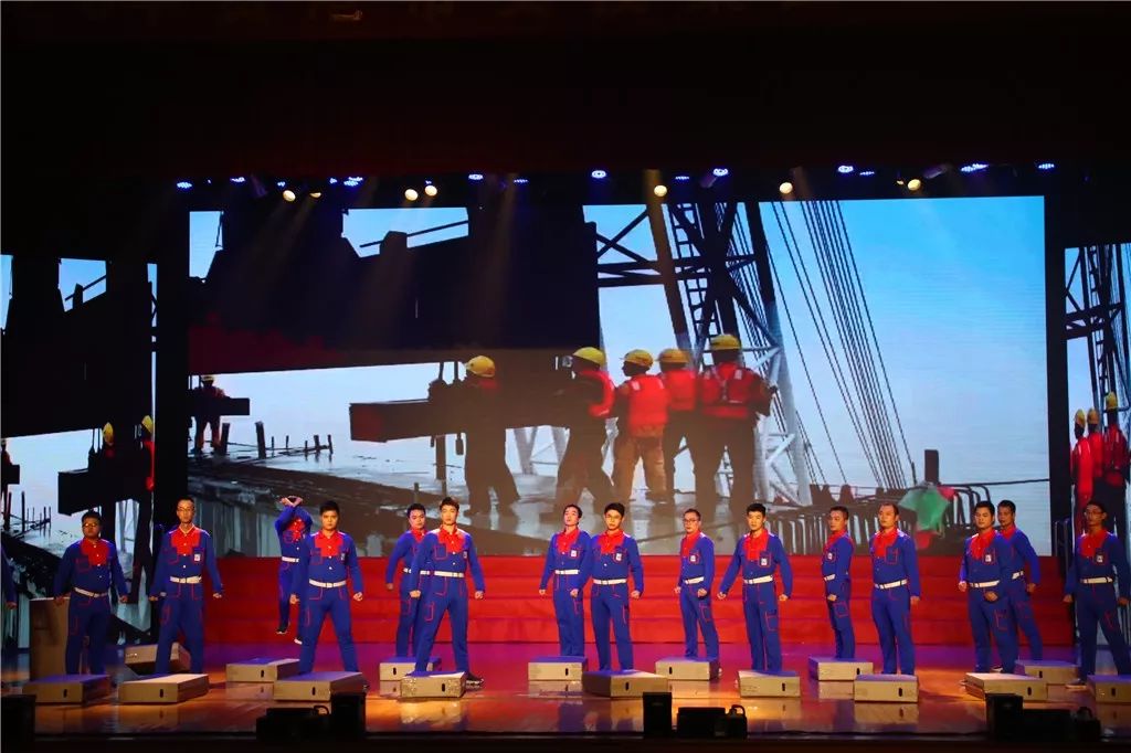 贵港三月三晚会,嗨翻啦