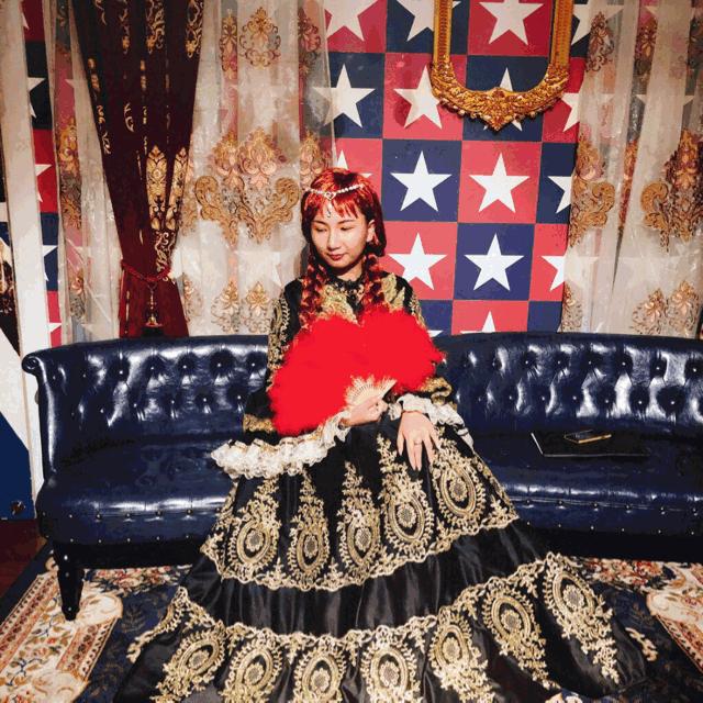 胆小慎入沉浸式体验游戏攻略,胆小慎入密室逃脱