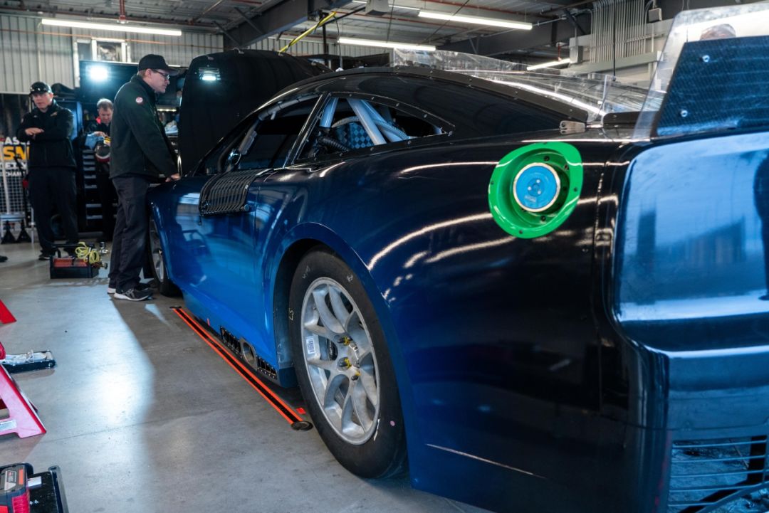 nascar赛事,nascar最新消息