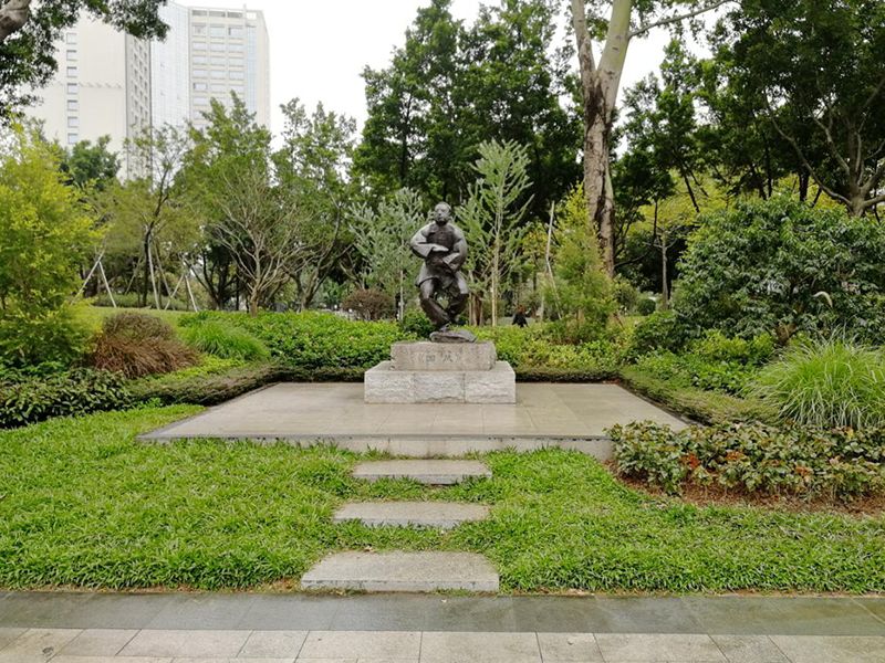 海珠区公园名单,广州公园排名前十名海珠湿地公园