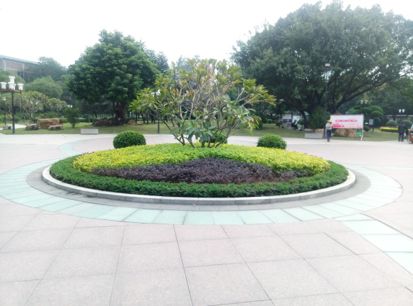 海珠区公园名单,广州公园排名前十名海珠湿地公园