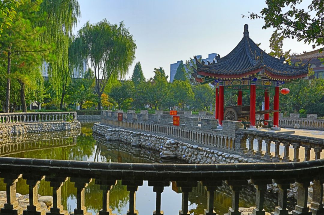 宝鸡这几个古镇、古街年味浓浓！唱大戏、吃西府宴、逛三国集市