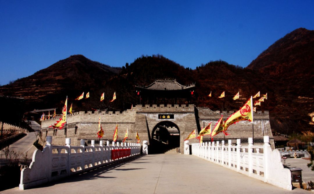 宝鸡这几个古镇、古街年味浓浓！唱大戏、吃西府宴、逛三国集市