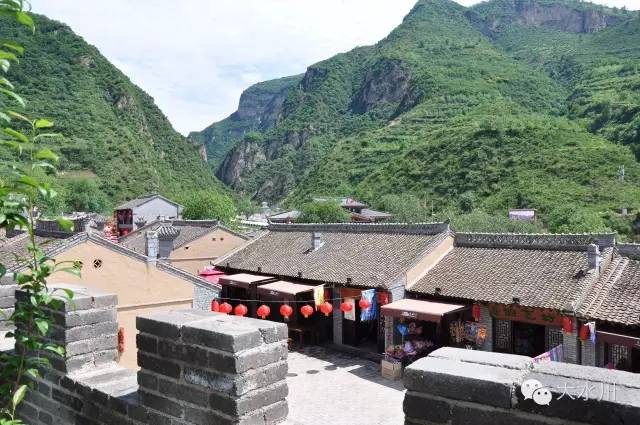 宝鸡这几个古镇、古街年味浓浓！唱大戏、吃西府宴、逛三国集市