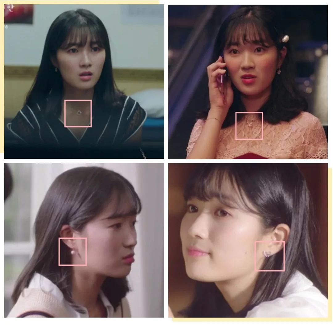 让裙子秒变好看,如何让裙子看着有质感呢