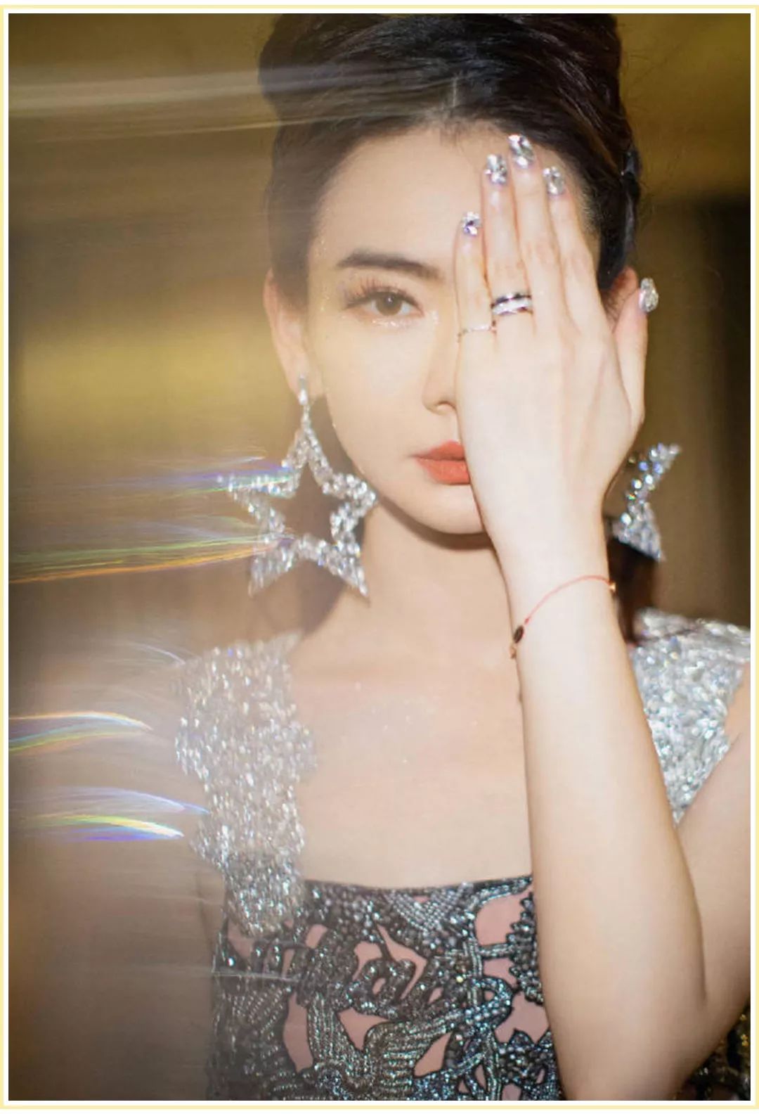 让裙子秒变好看,如何让裙子看着有质感呢