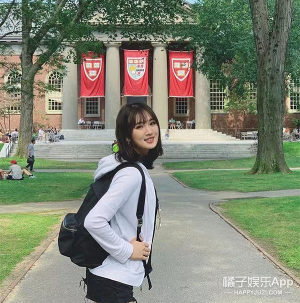 最大牌女团？赌王女儿集合三大豪门千金跳女团舞，这学历身价酸了