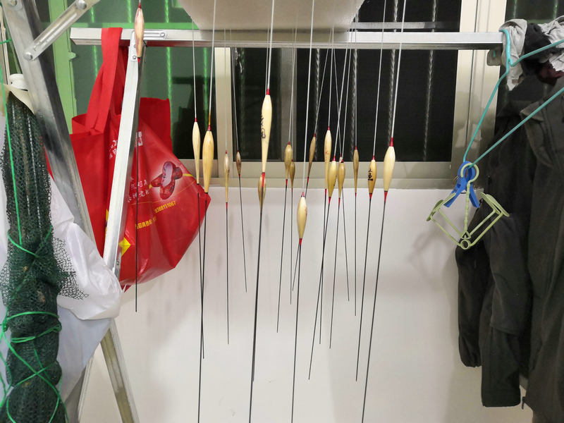 初入黑坑选择大漂小漂,d漂新手入门教程