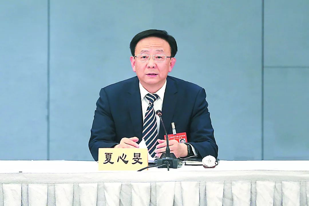 江苏各地市委书记发言,江苏省十三市市委书记和市长