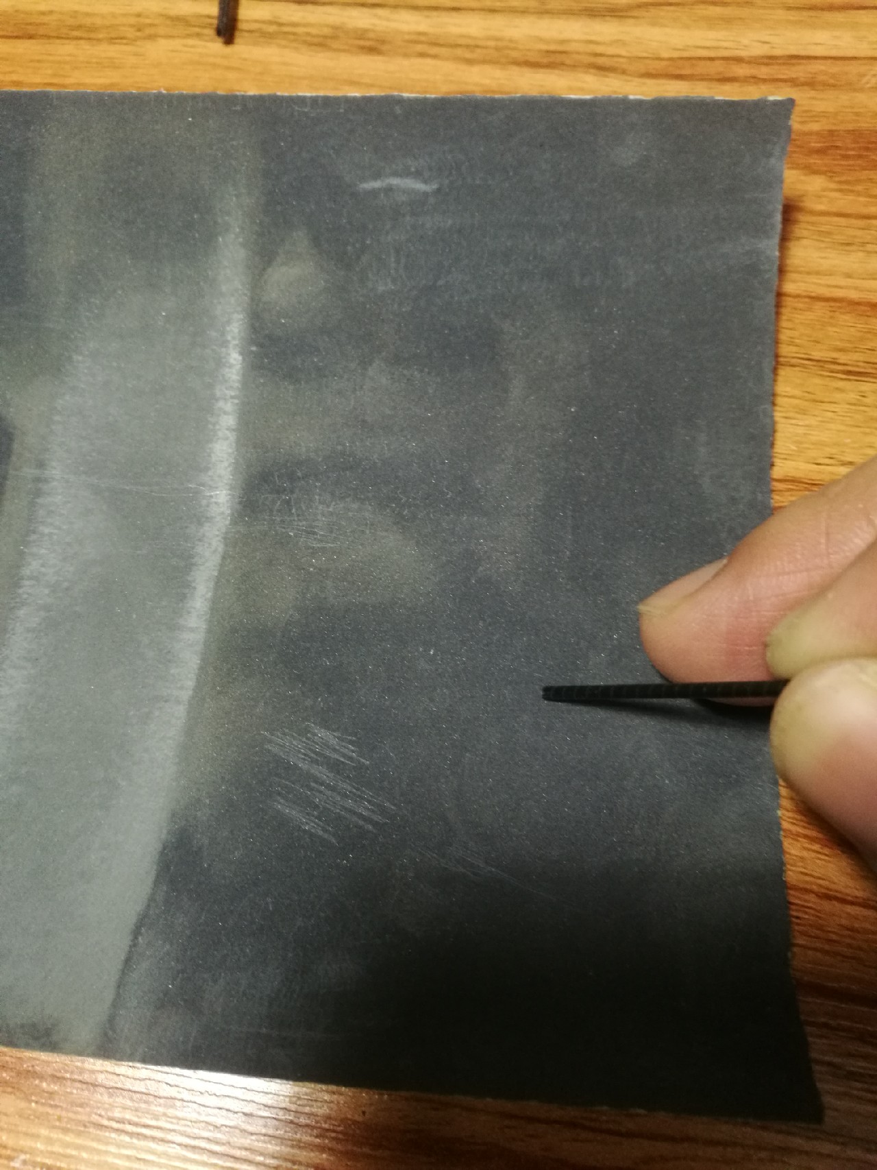 竿稍断了能补救吗,断竿稍还可以修复吗