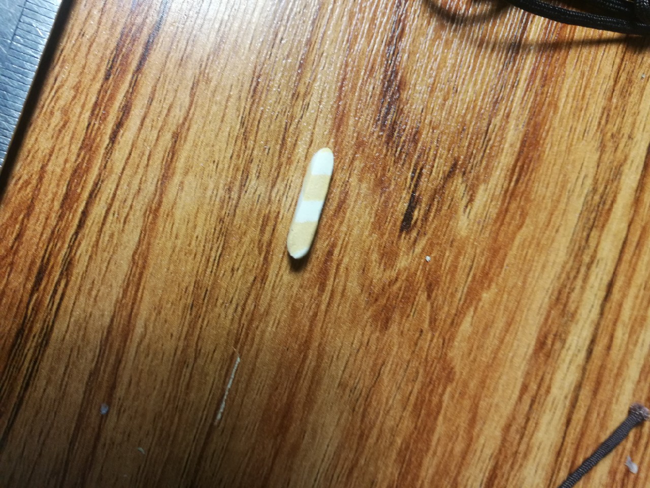 竿稍断了能补救吗,断竿稍还可以修复吗