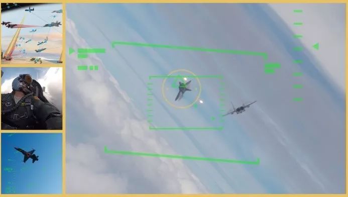 国外无人机研发水平,国外无人机研究技术的发展