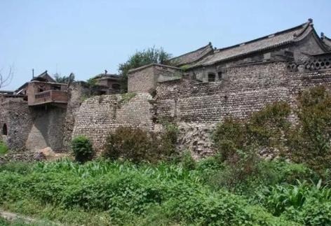 秦始皇驰道遗址,秦始皇井陉