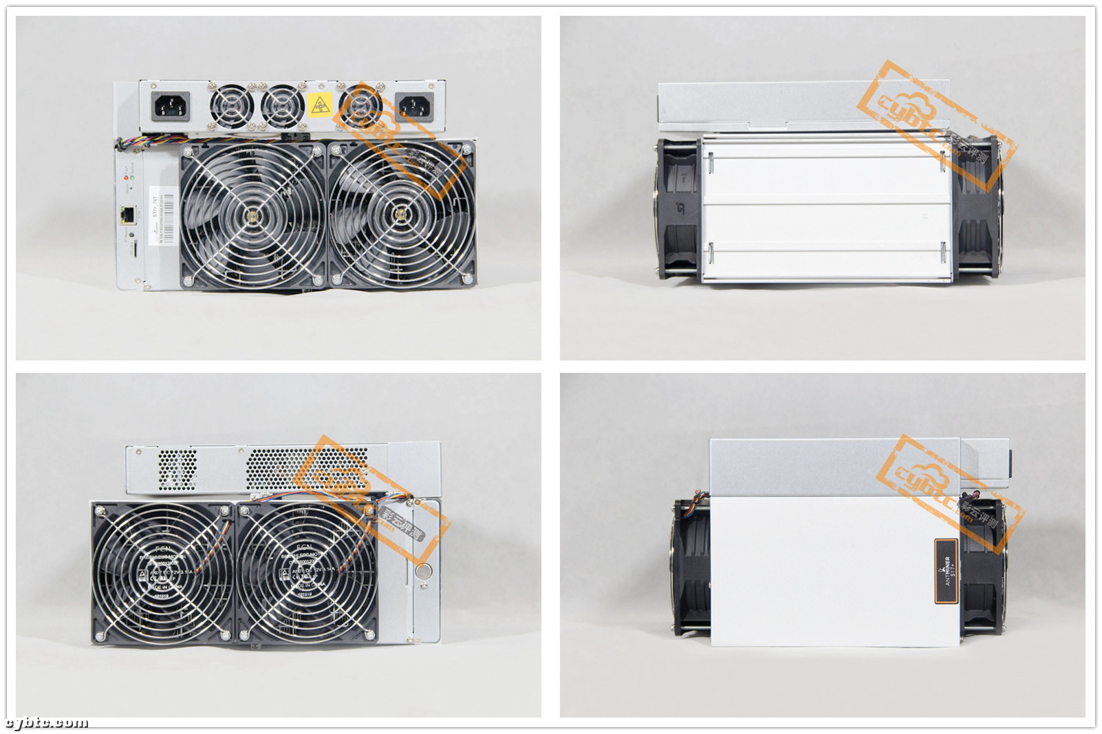 彩云比特挖矿靠谱吗,比特大陆蚂蚁矿机s17