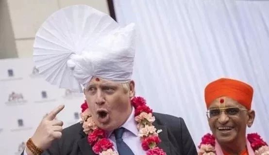 他44岁当市长，55岁当英国首相：躬身入局，方能成事