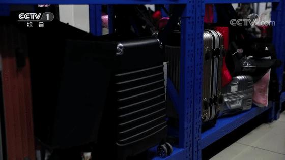 坐火车怎么防止行李丢失,坐火车遗失行李多久能找回