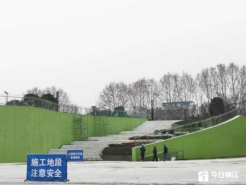 镇江健康路体育公园收费么,镇江健康路体育公园羽毛球