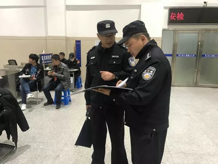 2019年四平公安局总结,一张图了解2019年公安工作