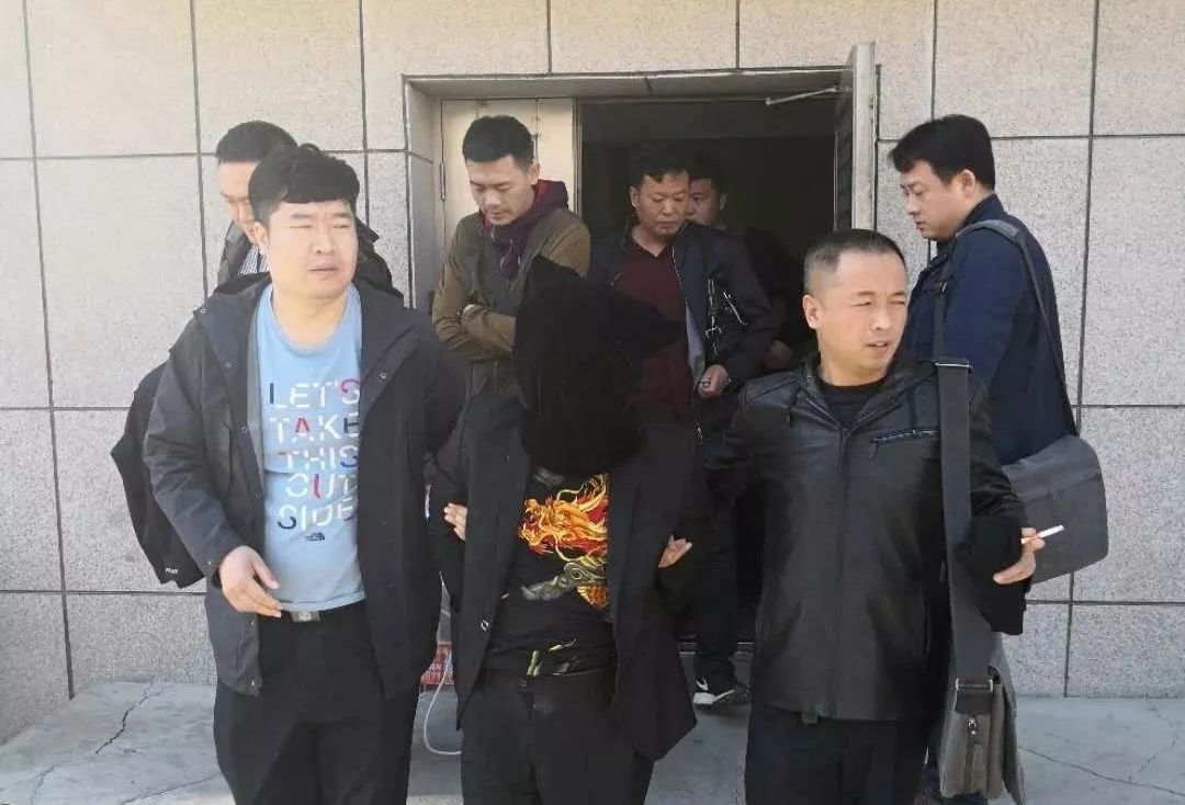 2019年四平公安局总结,一张图了解2019年公安工作