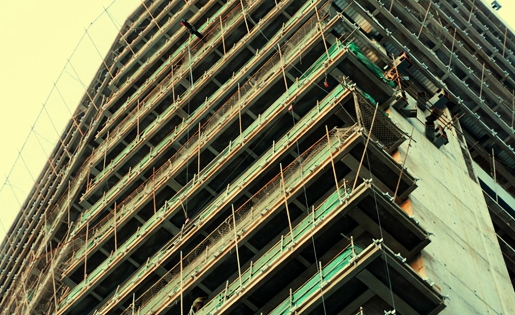 中弘大厦拍卖情况,中弘大厦被谁拍卖了