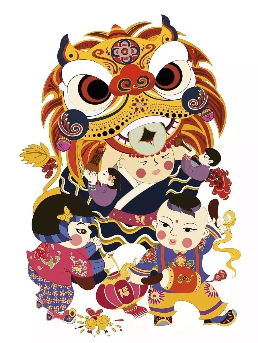 常州春节福利,新春专享福利