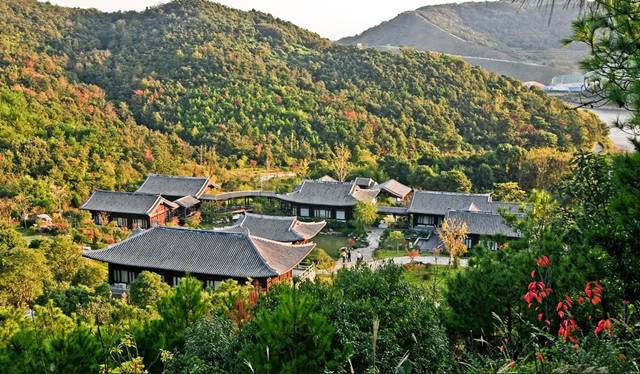 元旦假期还不知道去哪里度假,假期不知道去哪玩来邢台看看