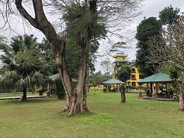 南亚国家旅行,南亚环球旅行