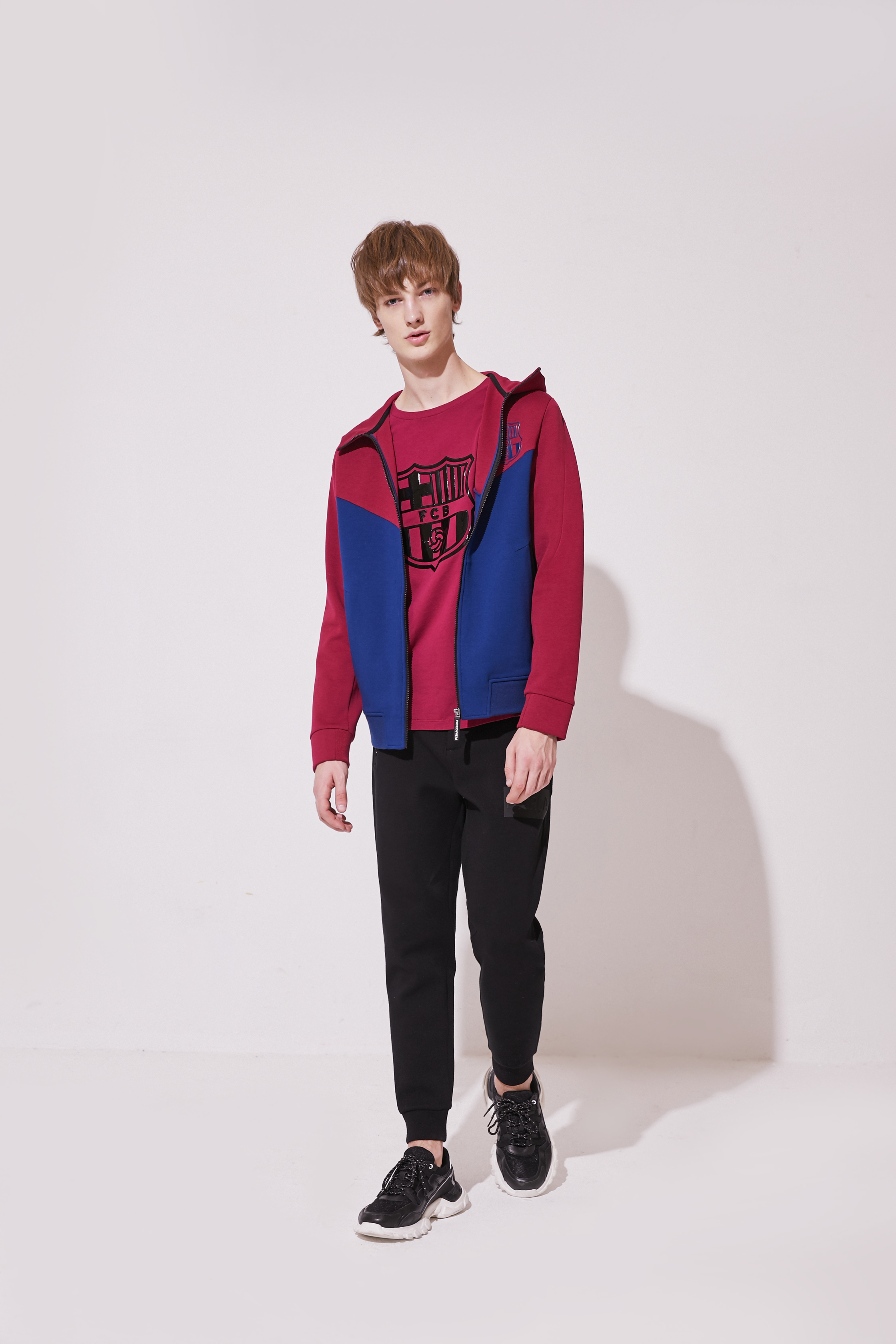 杰克琼斯最新评价,杰克琼斯jackjones联名款