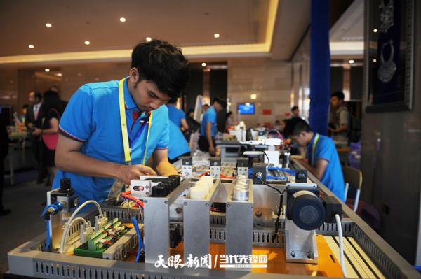 贵安新区大学城双创园,贵安新区创新