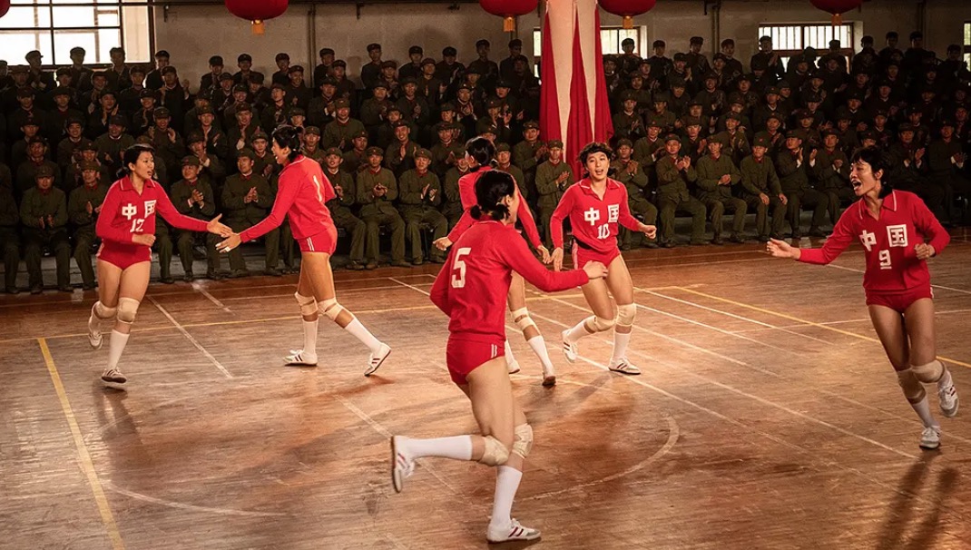 前瞻点评丨春节档最佳预订！讲述燃情40年的《夺冠》，为什么如此动人？