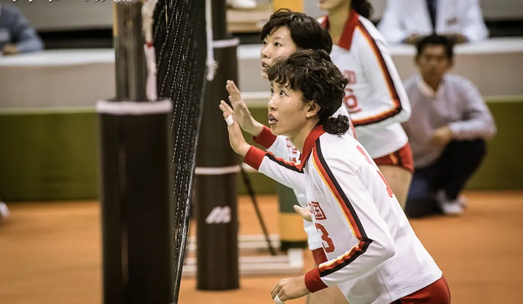 前瞻点评丨春节档最佳预订！讲述燃情40年的《夺冠》，为什么如此动人？