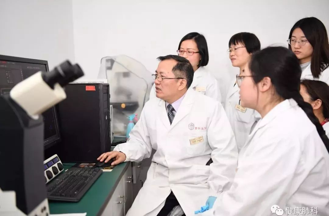 国际顶尖生物学术期刊,结核杆菌的最新研究进展