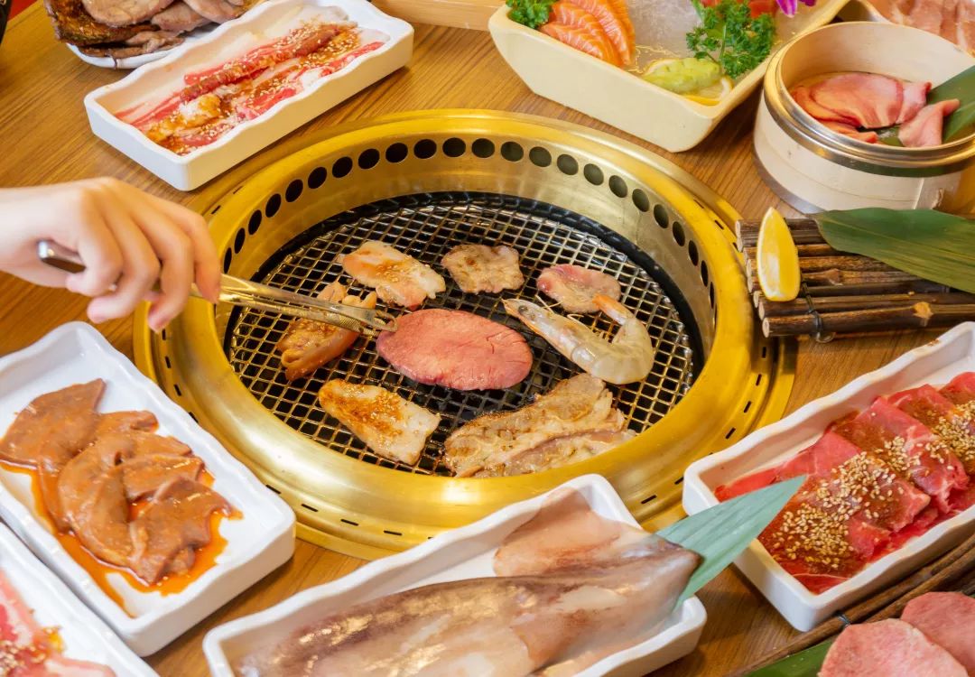 最便宜年夜饭攻略,最便宜吃自助餐的方法