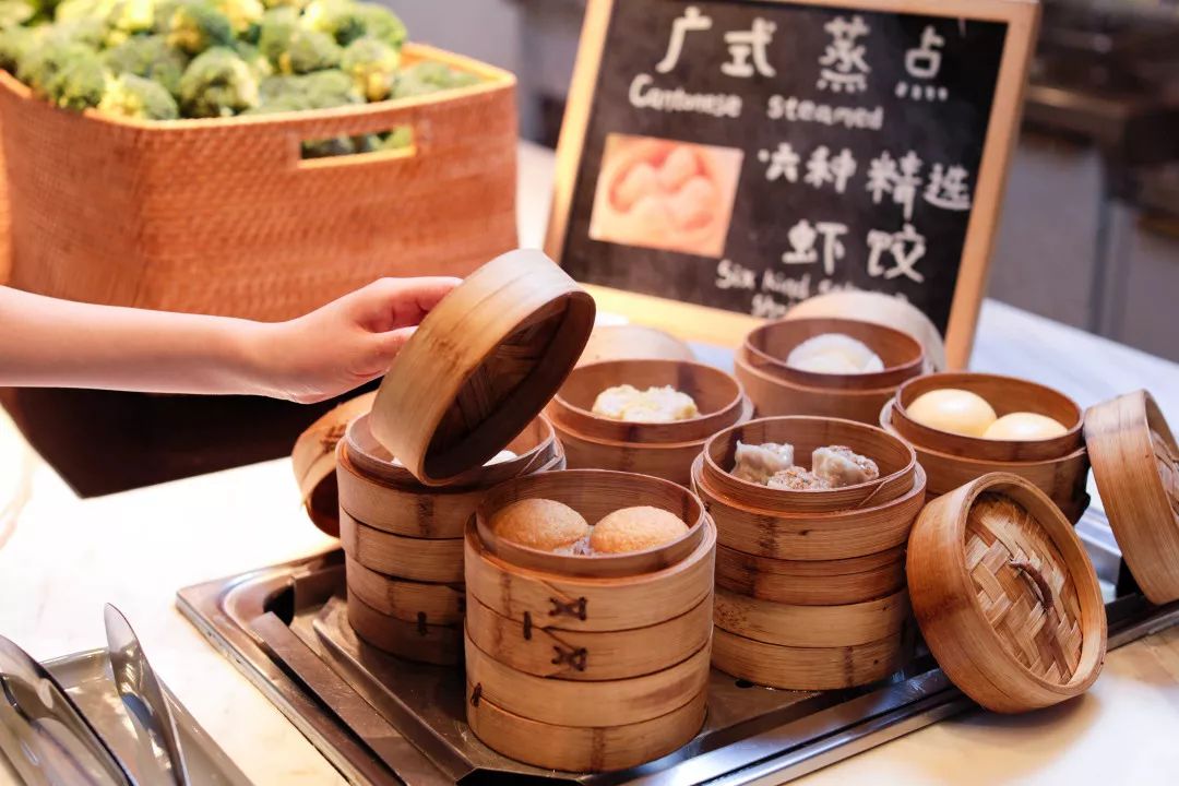 最便宜年夜饭攻略,最便宜吃自助餐的方法