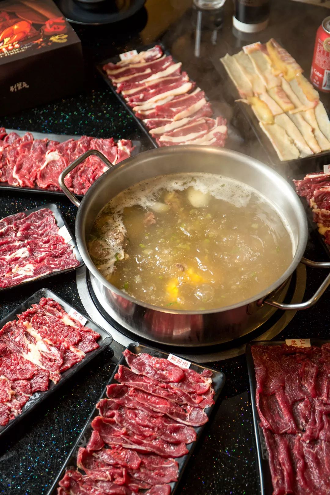 最便宜年夜饭攻略,最便宜吃自助餐的方法