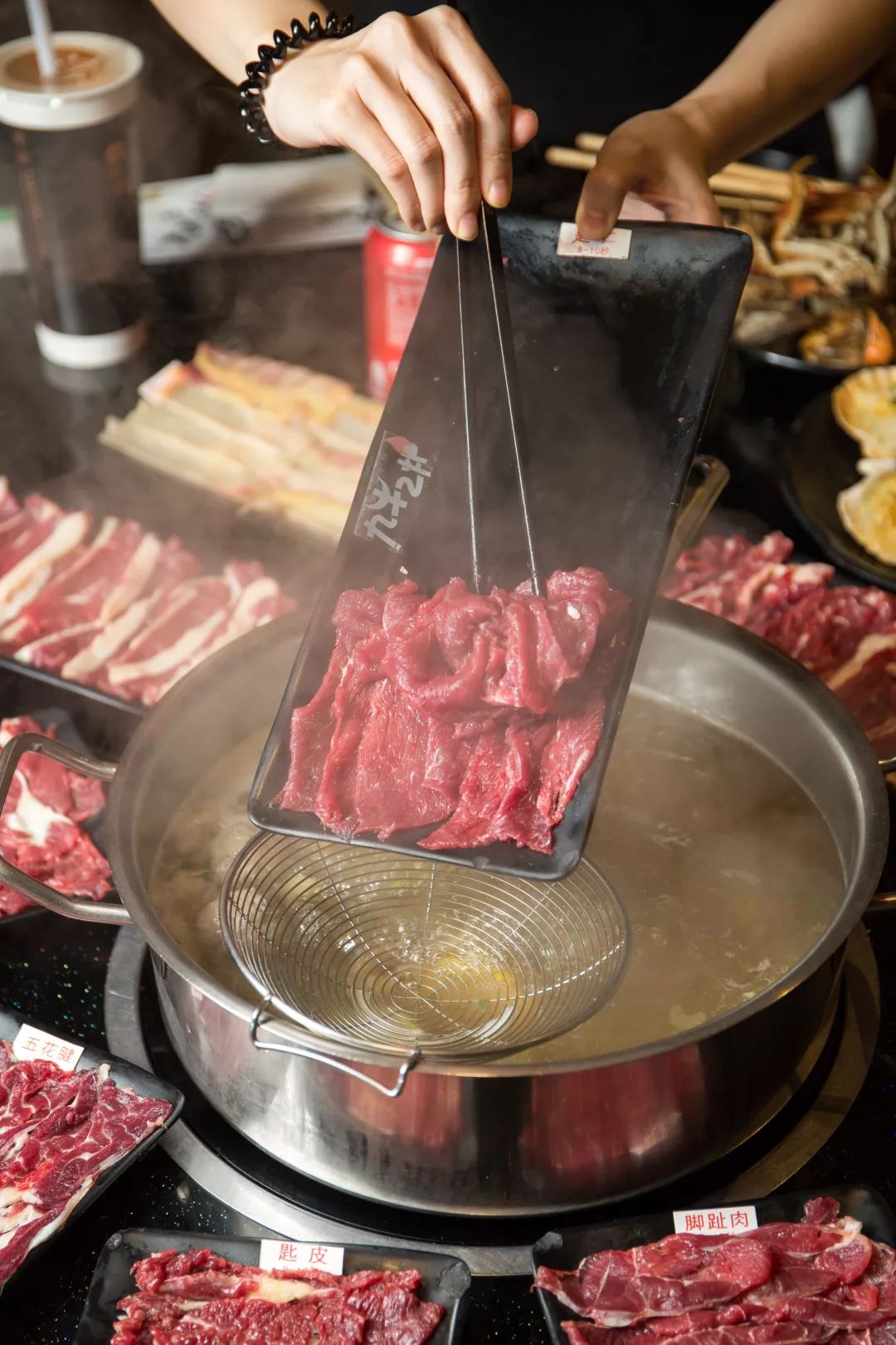 最便宜年夜饭攻略,最便宜吃自助餐的方法