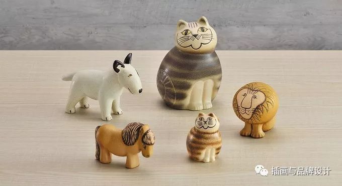 88岁老奶奶“玩泥巴”60年，成为MUJI的常驻陶艺家，她做的陶瓷是全瑞典最可爱的