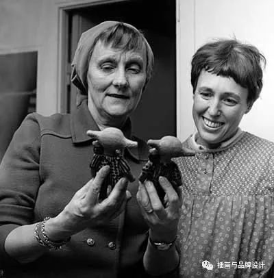 88岁老奶奶“玩泥巴”60年，成为MUJI的常驻陶艺家，她做的陶瓷是全瑞典最可爱的