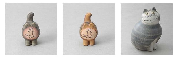 88岁老奶奶“玩泥巴”60年，成为MUJI的常驻陶艺家，她做的陶瓷是全瑞典最可爱的