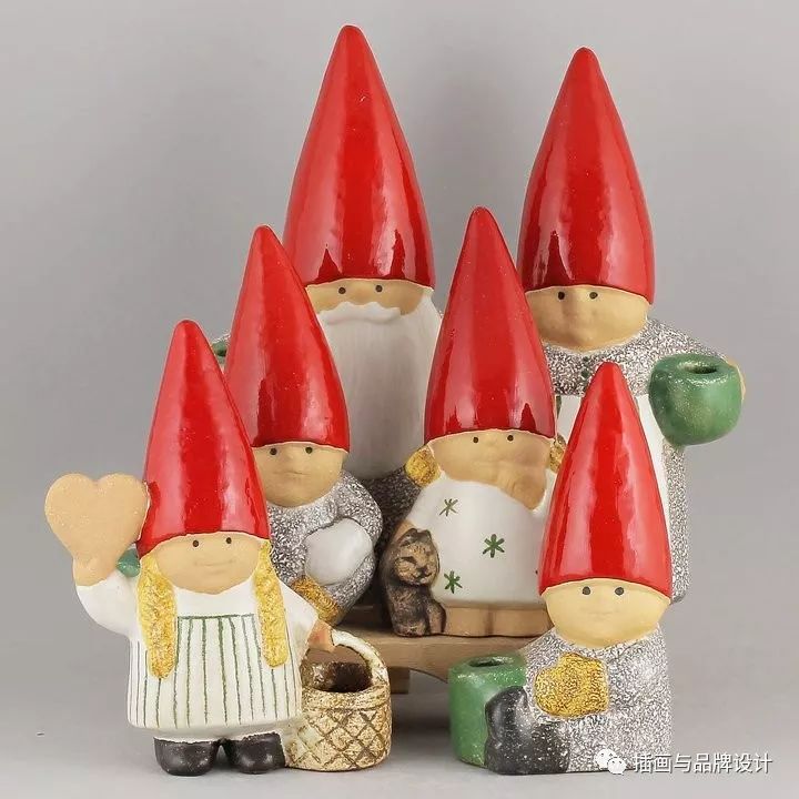 88岁老奶奶“玩泥巴”60年，成为MUJI的常驻陶艺家，她做的陶瓷是全瑞典最可爱的