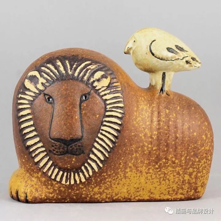 88岁老奶奶“玩泥巴”60年，成为MUJI的常驻陶艺家，她做的陶瓷是全瑞典最可爱的