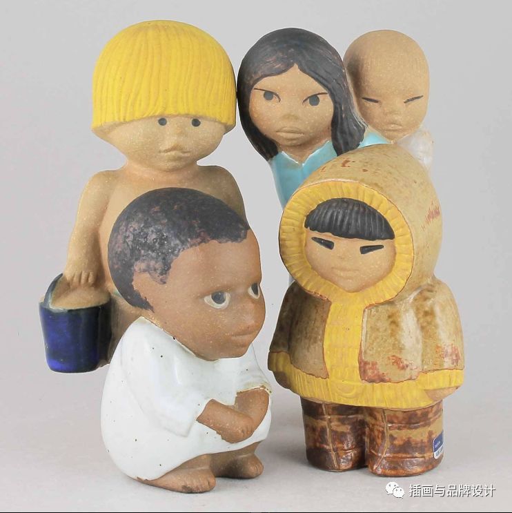 88岁老奶奶“玩泥巴”60年，成为MUJI的常驻陶艺家，她做的陶瓷是全瑞典最可爱的