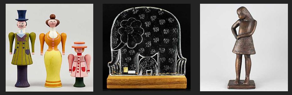 88岁老奶奶“玩泥巴”60年，成为MUJI的常驻陶艺家，她做的陶瓷是全瑞典最可爱的