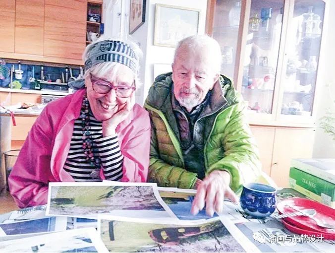 88岁老奶奶“玩泥巴”60年，成为MUJI的常驻陶艺家，她做的陶瓷是全瑞典最可爱的