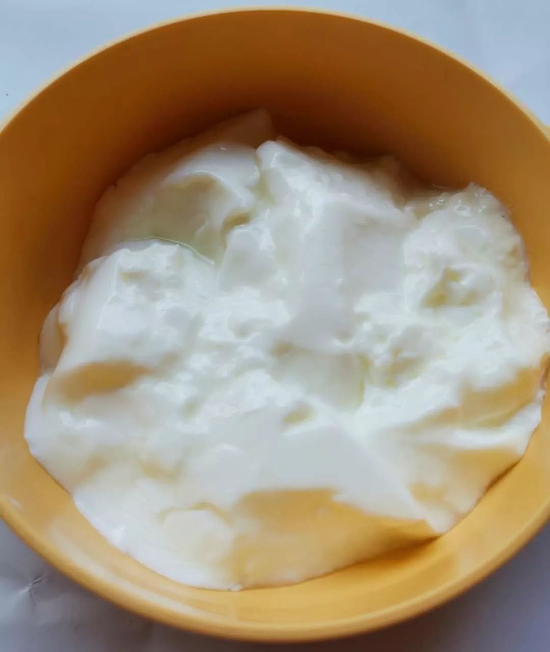 如何用一勺酸奶制作一碗酸奶,如何用一杯酸奶做一个美食