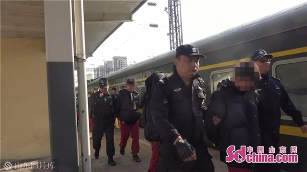 李鬼被查破获一起假冒注册商标案,霸州公安破获一起假冒注册商标案